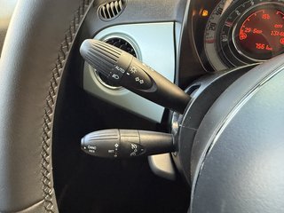 Fiat 500 Cabrio CarPlay PDC Tempomat Klima - bilder 8