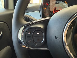 Fiat 500 Cabrio CarPlay PDC Tempomat Klima - bilder 9