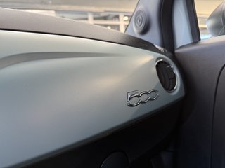 Fiat 500 Cabrio CarPlay PDC Tempomat Klima - bilder 16