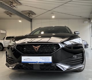 CUPRA Leon Gebrauchtwagen Kaufen