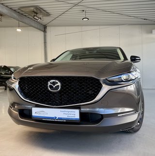 Mazda CX-30 Gebrauchtwagen Kaufen