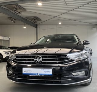 Volkswagen Passat Variant Used vehicle for sale