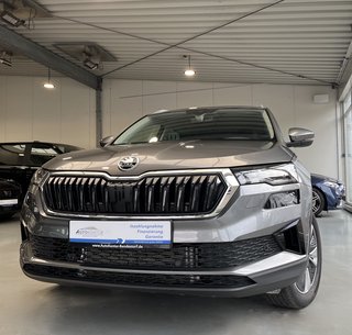 Skoda Karoq Used vehicle for sale