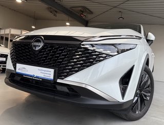 Nissan Qashqai Tekna Black Ed. Autom., Leder ACC LED - foto 3