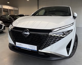 Nissan Qashqai Tekna Black Ed. Autom., Leder ACC LED - foto 2