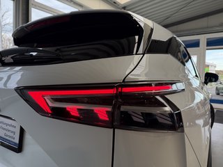 Nissan Qashqai Tekna Black Ed. Autom., Leder ACC LED - foto 8