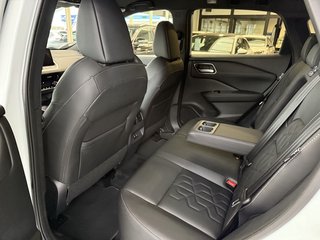 Nissan Qashqai Tekna Black Ed. Autom., Leder ACC LED - foto 10