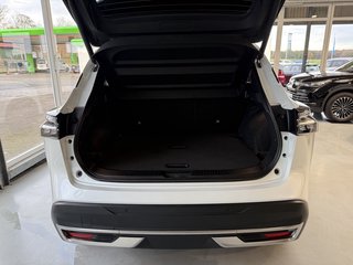 Nissan Qashqai Tekna Black Ed. Autom., Leder ACC LED - foto 6