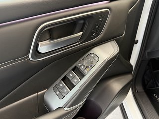 Nissan Qashqai Tekna Black Ed. Autom., Leder ACC LED - foto 7