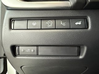 Nissan Qashqai Tekna Black Ed. Autom., Leder ACC LED - foto 9