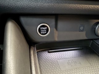 Nissan Qashqai Tekna Black Ed. Autom., Leder ACC LED - foto 10