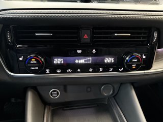 Nissan Qashqai Tekna Black Ed. Autom., Leder ACC LED - foto 13