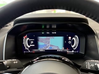 Nissan Qashqai Tekna Black Ed. Autom., Leder ACC LED - foto 15