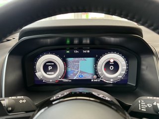 Nissan Qashqai Tekna Black Ed. Autom., Leder ACC LED - foto 14