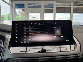 Nissan Qashqai Tekna Black Ed. Autom., Leder ACC LED - foto 19