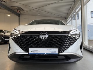 Nissan Qashqai Tekna Black Ed. Autom., Leder ACC LED - foto 23