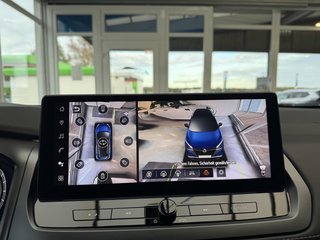 Nissan Qashqai Tekna Black Ed. Autom., Leder ACC LED - foto 24