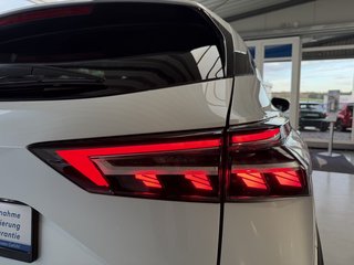 Nissan Qashqai Tekna Black Ed. Autom., Leder ACC LED - foto 25