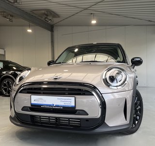 MINI Cooper Gebrauchtwagen Kaufen