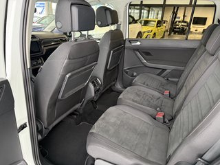 Volkswagen Touran 2.0 TDi Autom., LED Pano Kamera ACC 7-Sitze - bilder 10