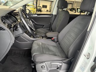 Volkswagen Touran 2.0 TDi Autom., LED Pano Kamera ACC 7-Sitze - bilder 9