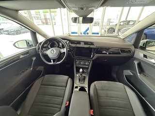 Volkswagen Touran 2.0 TDi Autom., LED Pano Kamera ACC 7-Sitze - bilder 5