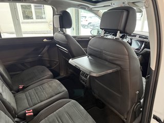 Volkswagen Touran 2.0 TDi Autom., LED Pano Kamera ACC 7-Sitze - bilder 7