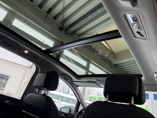 Volkswagen Touran 2.0 TDi Autom., LED Pano Kamera ACC 7-Sitze - bilder 8