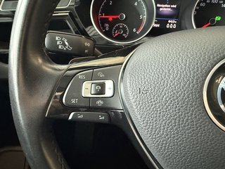 Volkswagen Touran 2.0 TDi Autom., LED Pano Kamera ACC 7-Sitze - bilder 16