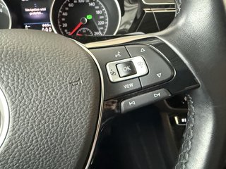 Volkswagen Touran 2.0 TDi Autom., LED Pano Kamera ACC 7-Sitze - bilder 17