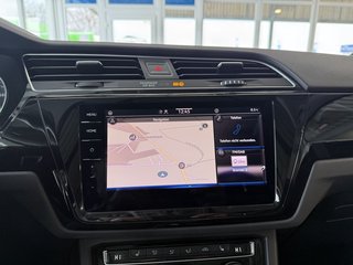 Volkswagen Touran 2.0 TDi Autom., LED Pano Kamera ACC 7-Sitze - bilder 19