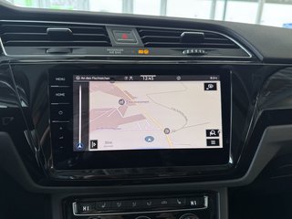 Volkswagen Touran 2.0 TDi Autom., LED Pano Kamera ACC 7-Sitze - bilder 20