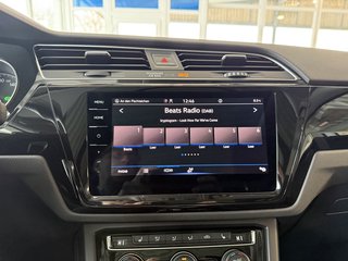 Volkswagen Touran 2.0 TDi Autom., LED Pano Kamera ACC 7-Sitze - bilder 21