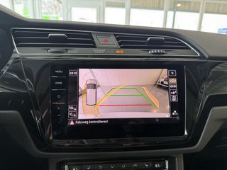 Volkswagen Touran 2.0 TDi Autom., LED Pano Kamera ACC 7-Sitze - bilder 22