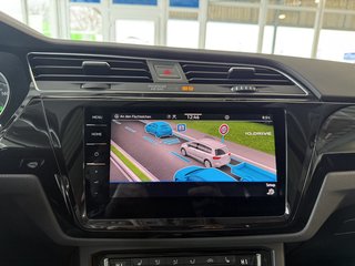 Volkswagen Touran 2.0 TDi Autom., LED Pano Kamera ACC 7-Sitze - bilder 23