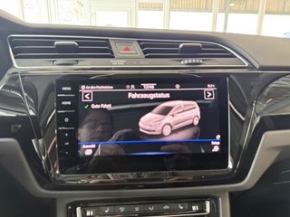 Volkswagen Touran 2.0 TDi Autom., LED Pano Kamera ACC 7-Sitze - bilder 26