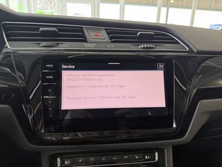 Volkswagen Touran 2.0 TDi Autom., LED Pano Kamera ACC 7-Sitze - bilder 25