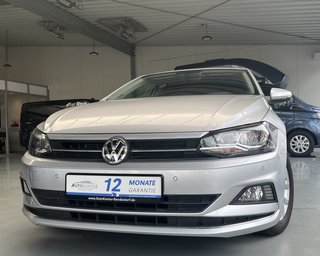 Volkswagen Polo Used vehicle for sale