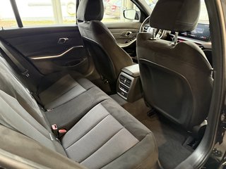 BMW 330 i xDrive M Sport Autom.. LED Navi Kamera ACC Allrad - bilder 2