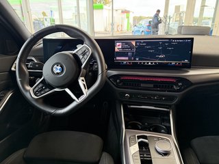 BMW 330 i xDrive M Sport Autom.. LED Navi Kamera ACC Allrad - bilder 3