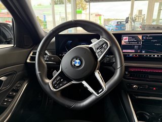BMW 330 i xDrive M Sport Autom.. LED Navi Kamera ACC Allrad - bilder 4