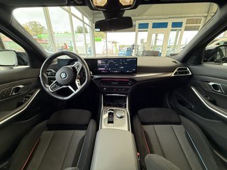 BMW 330 i xDrive M Sport Autom.. LED Navi Kamera ACC Allrad - bilder 5