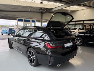 BMW 330 i xDrive M Sport Autom.. LED Navi Kamera ACC Allrad - bilder 7