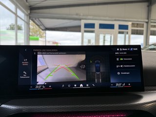 BMW 330 i xDrive M Sport Autom.. LED Navi Kamera ACC Allrad - bilder 16