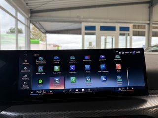 BMW 330 i xDrive M Sport Autom.. LED Navi Kamera ACC Allrad - bilder 19