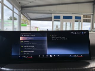 BMW 330 i xDrive M Sport Autom.. LED Navi Kamera ACC Allrad - bilder 21