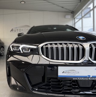 BMW 330 i xDrive M Sport Autom.. LED Navi Kamera ACC Allrad - bilder 27