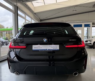BMW 330 i xDrive M Sport Autom.. LED Navi Kamera ACC Allrad - bilder 28