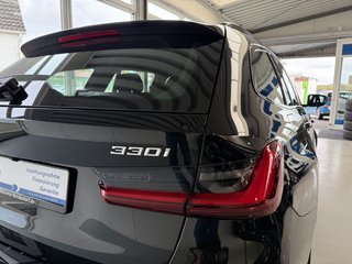 BMW 330 i xDrive M Sport Autom.. LED Navi Kamera ACC Allrad - bilder 8