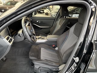 BMW 330 i xDrive M Sport Autom.. LED Navi Kamera ACC Allrad - bilder 9